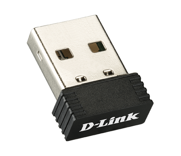 D-Link DWA-121 (150Mb/s b/g/n) - 165393 - zdjęcie 2